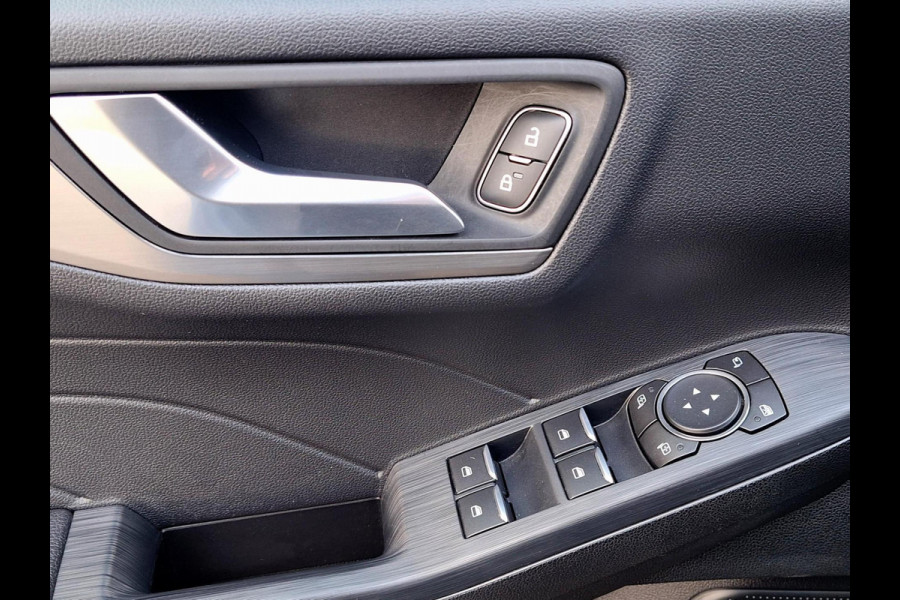 Ford Kuga 2.5 PHEV Titanium | Winterpack | Adaptive CC | Blindspot | Climate | Navi | occasion