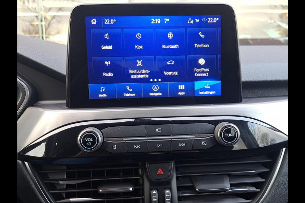 Ford Kuga 2.5 PHEV Titanium | Winterpack | Adaptive CC | Blindspot | Climate | Navi | occasion