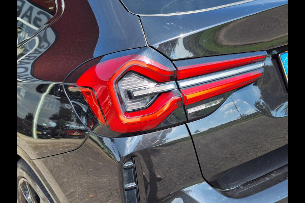 BMW X3 xDrive30e M Sport | MY 22 MODEL | M Competition Stoelen | M Aerodynamica pack | Trekhaak | Laserlight | occasion