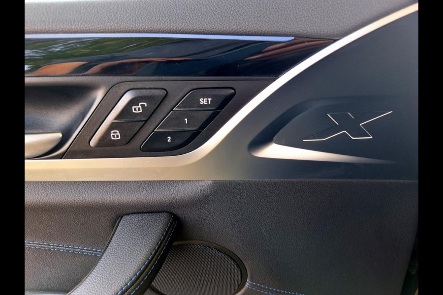 BMW X3 xDrive30e M Sport | MY 22 MODEL | M Competition Stoelen | M Aerodynamica pack | Trekhaak | Laserlight | occasion