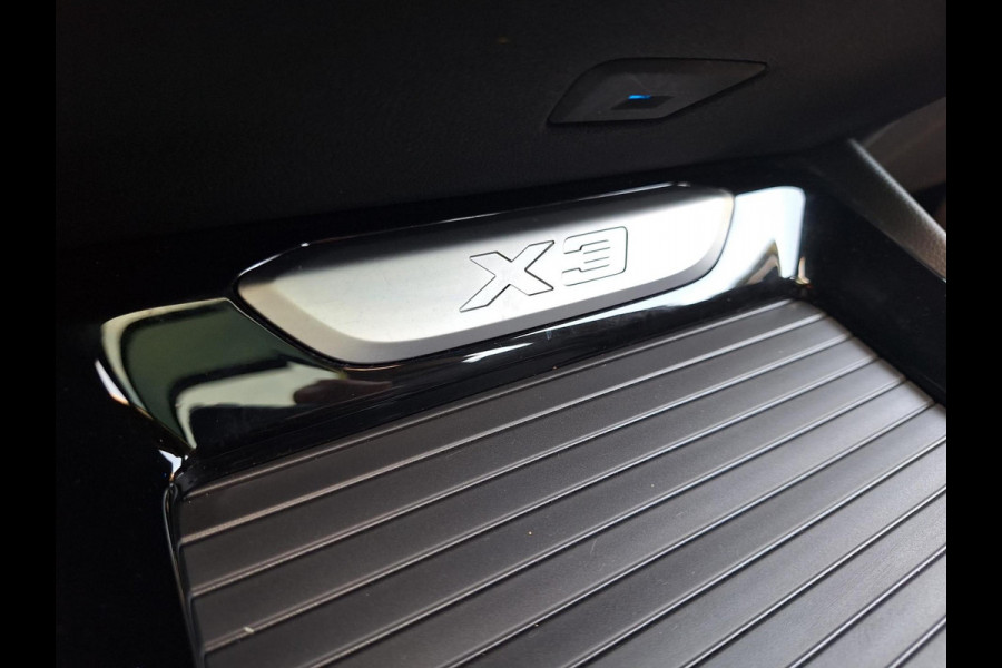 BMW X3 xDrive30e M Sport | MY 22 MODEL | M Competition Stoelen | M Aerodynamica pack | Trekhaak | Laserlight | occasion