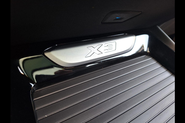 BMW X3 xDrive30e M Sport | MY 22 MODEL | M Competition Stoelen | M Aerodynamica pack | Trekhaak | Laserlight | occasion