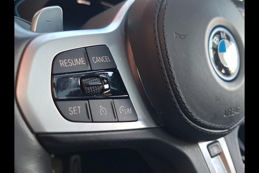 BMW X3 xDrive30e M Sport | MY 22 MODEL | M Competition Stoelen | M Aerodynamica pack | Trekhaak | Laserlight | occasion