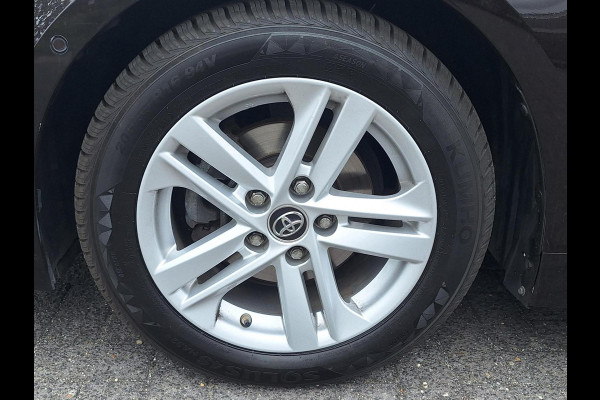Toyota Corolla Touring Sports 1.8 Hybrid Active | Navi | Full LED | Camera | 4x nieuwe All Season | occasion