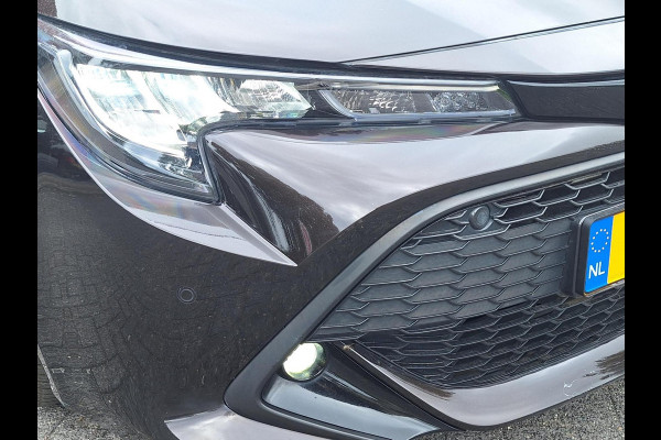 Toyota Corolla Touring Sports 1.8 Hybrid Active | Navi | Full LED | Camera | 4x nieuwe All Season | occasion