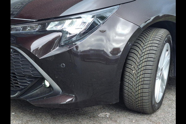 Toyota Corolla Touring Sports 1.8 Hybrid Active | Navi | Full LED | Camera | 4x nieuwe All Season | occasion