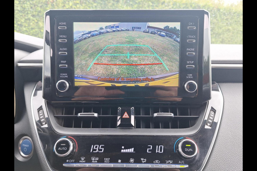 Toyota Corolla Touring Sports 1.8 Hybrid Active | Navi | Full LED | Camera | 4x nieuwe All Season | occasion