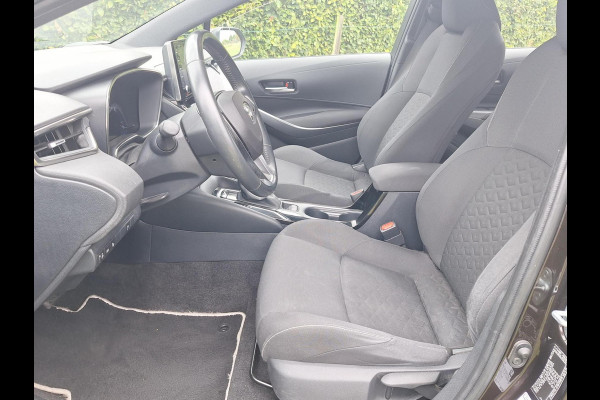Toyota Corolla Touring Sports 1.8 Hybrid Active | Navi | Full LED | Camera | 4x nieuwe All Season | occasion