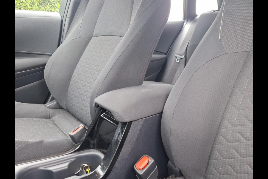 Toyota Corolla Touring Sports 1.8 Hybrid Active | Navi | Full LED | Camera | 4x nieuwe All Season | occasion