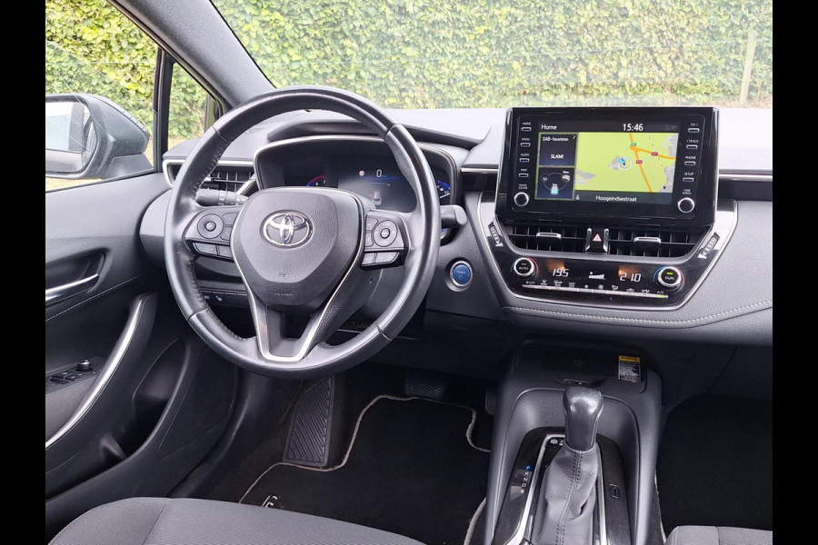 Toyota Corolla Touring Sports 1.8 Hybrid Active | Navi | Full LED | Camera | 4x nieuwe All Season | occasion