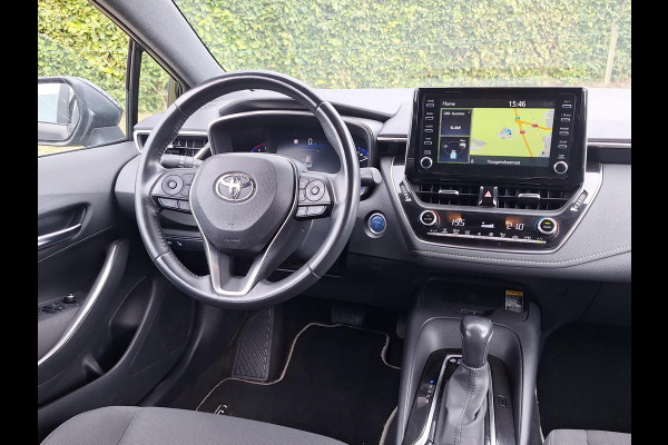 Toyota Corolla Touring Sports 1.8 Hybrid Active | Navi | Full LED | Camera | 4x nieuwe All Season | occasion