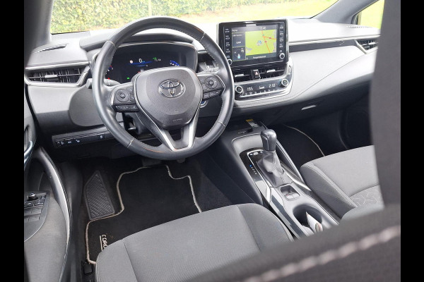 Toyota Corolla Touring Sports 1.8 Hybrid Active | Navi | Full LED | Camera | 4x nieuwe All Season | occasion