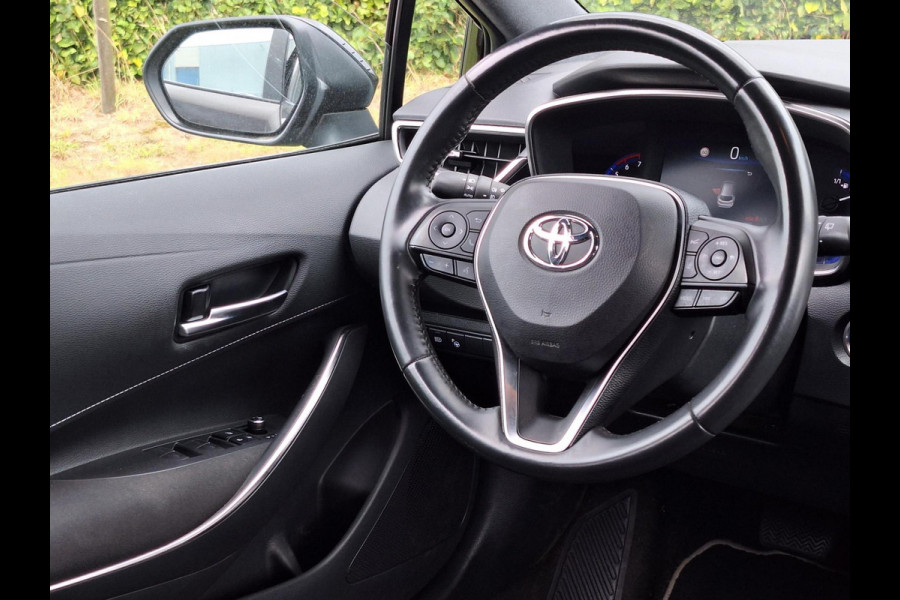 Toyota Corolla Touring Sports 1.8 Hybrid Active | Navi | Full LED | Camera | 4x nieuwe All Season | occasion