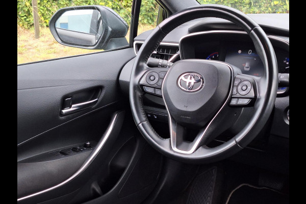Toyota Corolla Touring Sports 1.8 Hybrid Active | Navi | Full LED | Camera | 4x nieuwe All Season | occasion