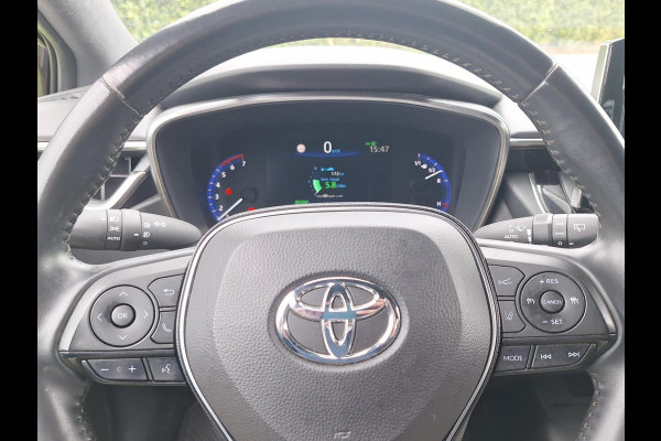 Toyota Corolla Touring Sports 1.8 Hybrid Active | Navi | Full LED | Camera | 4x nieuwe All Season | occasion