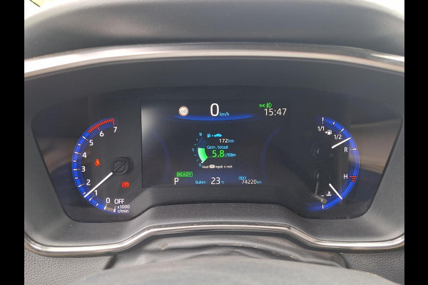 Toyota Corolla Touring Sports 1.8 Hybrid Active | Navi | Full LED | Camera | 4x nieuwe All Season | occasion