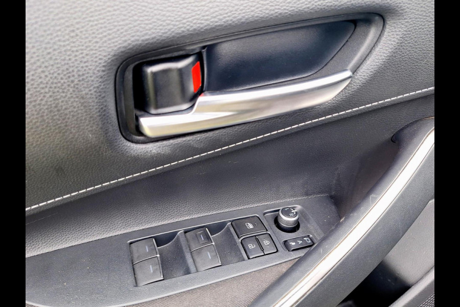 Toyota Corolla Touring Sports 1.8 Hybrid Active | Navi | Full LED | Camera | 4x nieuwe All Season | occasion