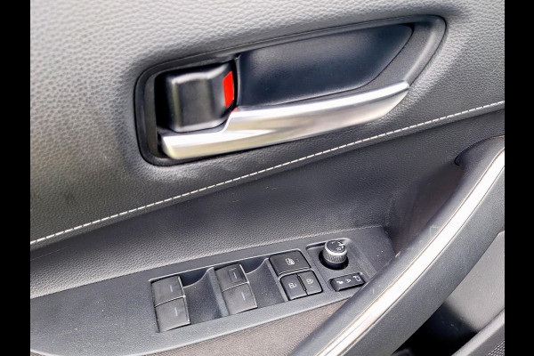 Toyota Corolla Touring Sports 1.8 Hybrid Active | Navi | Full LED | Camera | 4x nieuwe All Season | occasion