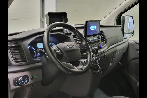 Ford Transit Custom 2.0TDCI 105pk L2/H1 Euro 6!