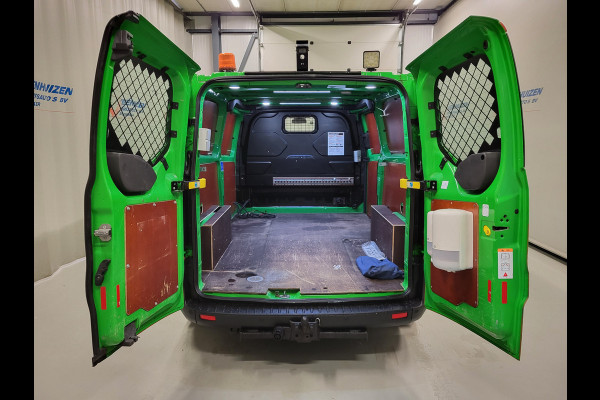 Ford Transit Custom 2.0TDCI 105pk L2/H1 Euro 6!