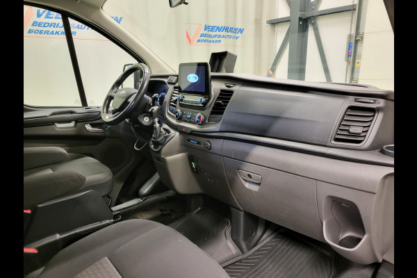 Ford Transit Custom 2.0TDCI 105pk L2/H1 Euro 6!