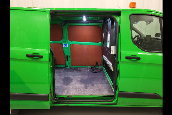 Ford Transit Custom 2.0TDCI 105pk L2/H1 Euro 6!