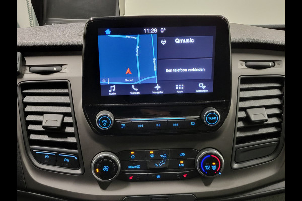 Ford Transit Custom 2.0TDCI 105pk L2/H1 Euro 6!