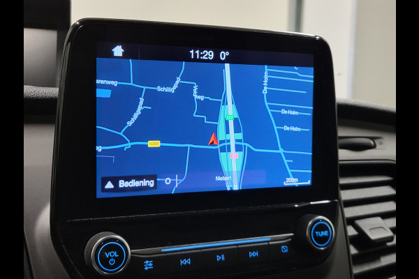 Ford Transit Custom 2.0TDCI 105pk L2/H1 Euro 6!