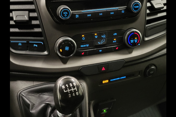 Ford Transit Custom 2.0TDCI 105pk L2/H1 Euro 6!