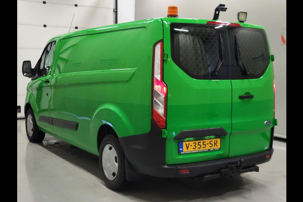 Ford Transit Custom 2.0TDCI 105pk L2/H1 Euro 6!