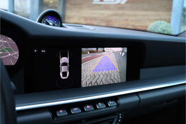 Porsche 911 992 3.0 Carrera 4 S **Pan.dak/Excl.Manufactor/LIFT/Burmester/Night/4WS**