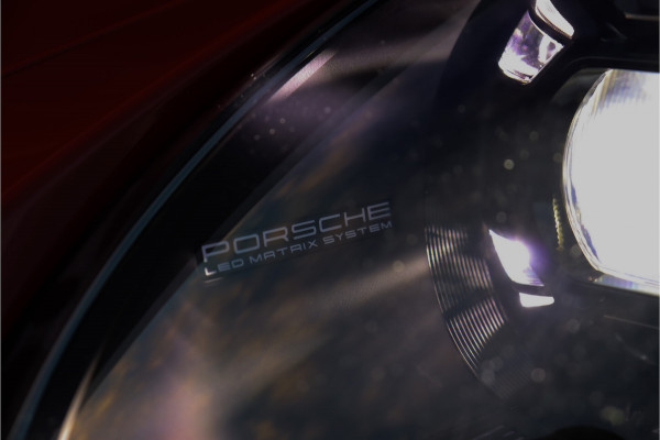 Porsche 911 992 3.0 Carrera 4 S **Pan.dak/Excl.Manufactor/LIFT/Burmester/Night/4WS**