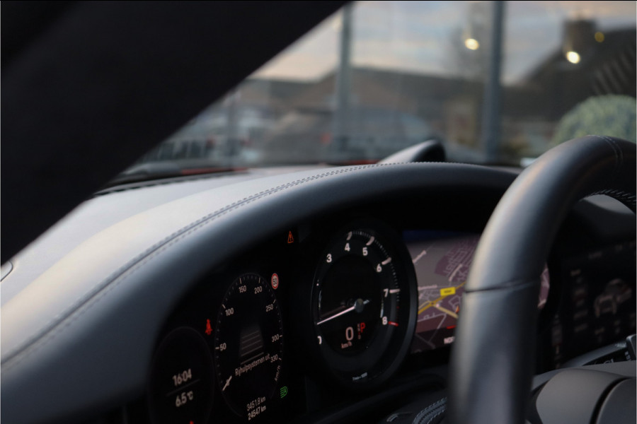 Porsche 911 992 3.0 Carrera 4 S **Pan.dak/Excl.Manufactor/LIFT/Burmester/Night/4WS**