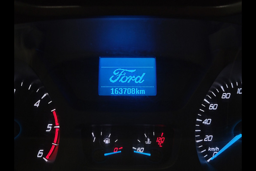 Ford Transit 2.0TDCI L3/H2 2800kg Trekgewicht Euro 6!
