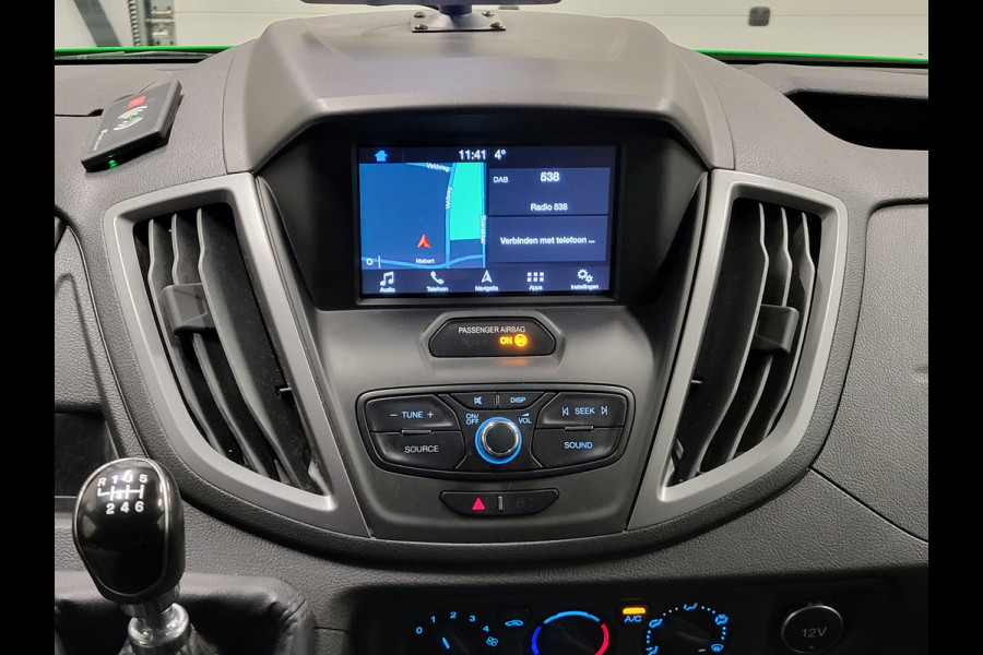 Ford Transit 2.0TDCI L3/H2 2800kg Trekgewicht Euro 6!