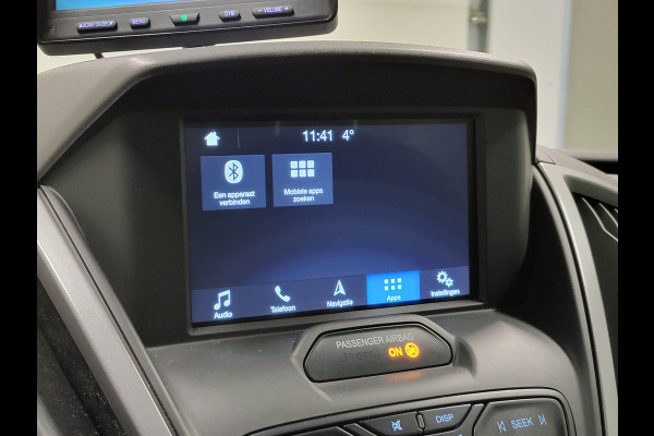 Ford Transit 2.0TDCI L3/H2 2800kg Trekgewicht Euro 6!