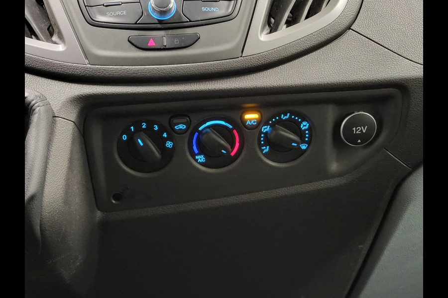 Ford Transit 2.0TDCI L3/H2 2800kg Trekgewicht Euro 6!