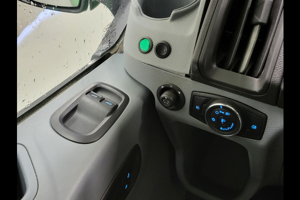 Ford Transit 2.0TDCI L3/H2 2800kg Trekgewicht Euro 6!