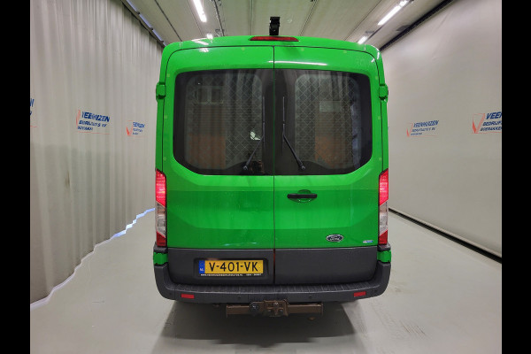 Ford Transit 2.0TDCI L3/H2 2800kg Trekgewicht Euro 6!