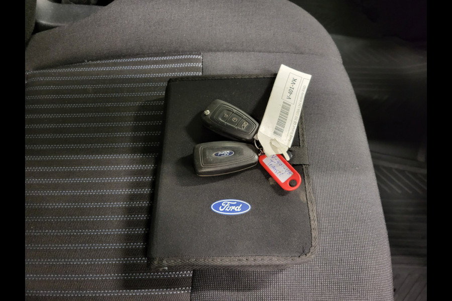 Ford Transit 2.0TDCI L3/H2 2800kg Trekgewicht Euro 6!