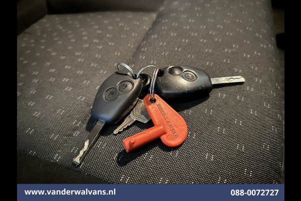 Opel Movano 2.3 Turbo 180pk Bakwagen Laadklep Zijdeur Euro6 Airco | Camera | Navigatie | Cruisecontrol Bijrijdersbank