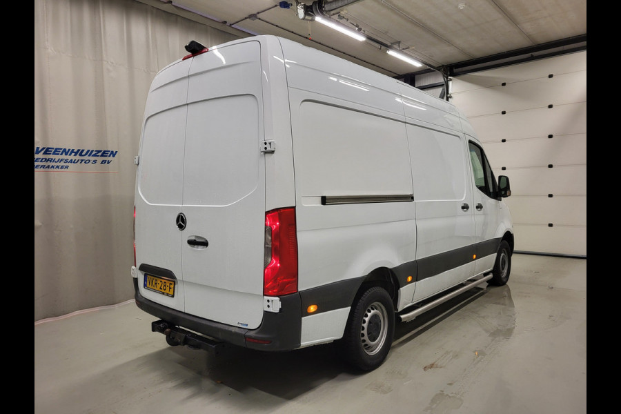 Mercedes-Benz Sprinter 315CDI L2/H2 Automaat Euro 6!