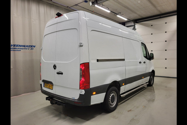 Mercedes-Benz Sprinter 315CDI L2/H2 Automaat Euro 6!