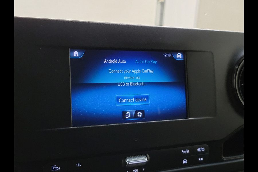 Mercedes-Benz Sprinter 315CDI L2/H2 Automaat Euro 6!