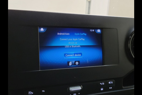 Mercedes-Benz Sprinter 315CDI L2/H2 Automaat Euro 6!