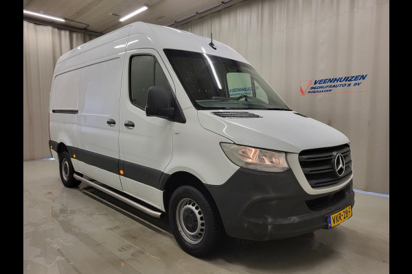 Mercedes-Benz Sprinter 315CDI L2/H2 Automaat Euro 6!
