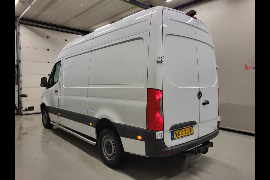Mercedes-Benz Sprinter 315CDI L2/H2 Automaat Euro 6!