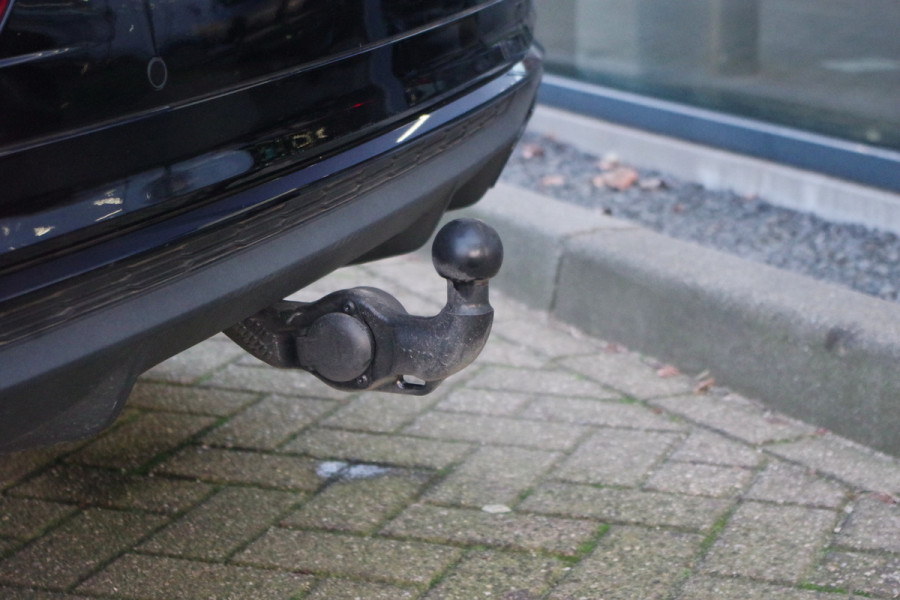Audi Q5 55 TFSI e 367 PK S-Line Edition Competition PHEV, Trekhaak, Luchtvering, Panoramadak