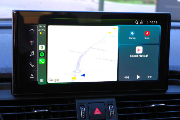 Audi Q5 55 TFSI e 367 PK S-Line Edition Competition PHEV, Trekhaak, Luchtvering, Panoramadak