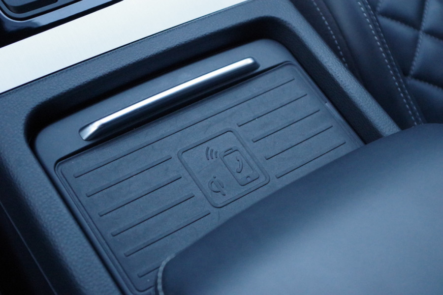 Audi Q5 55 TFSI e 367 PK S-Line Edition Competition PHEV, Trekhaak, Luchtvering, Panoramadak